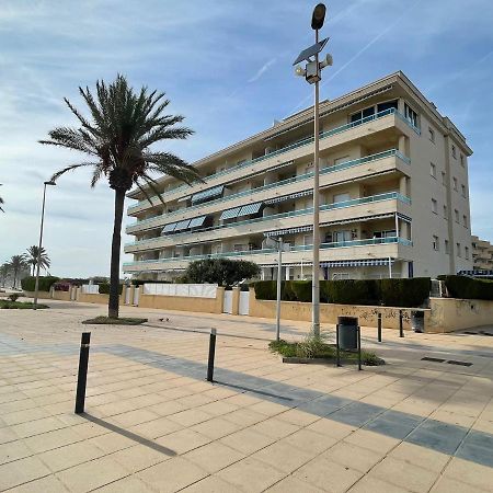 Cunit Beach Екстер'єр фото