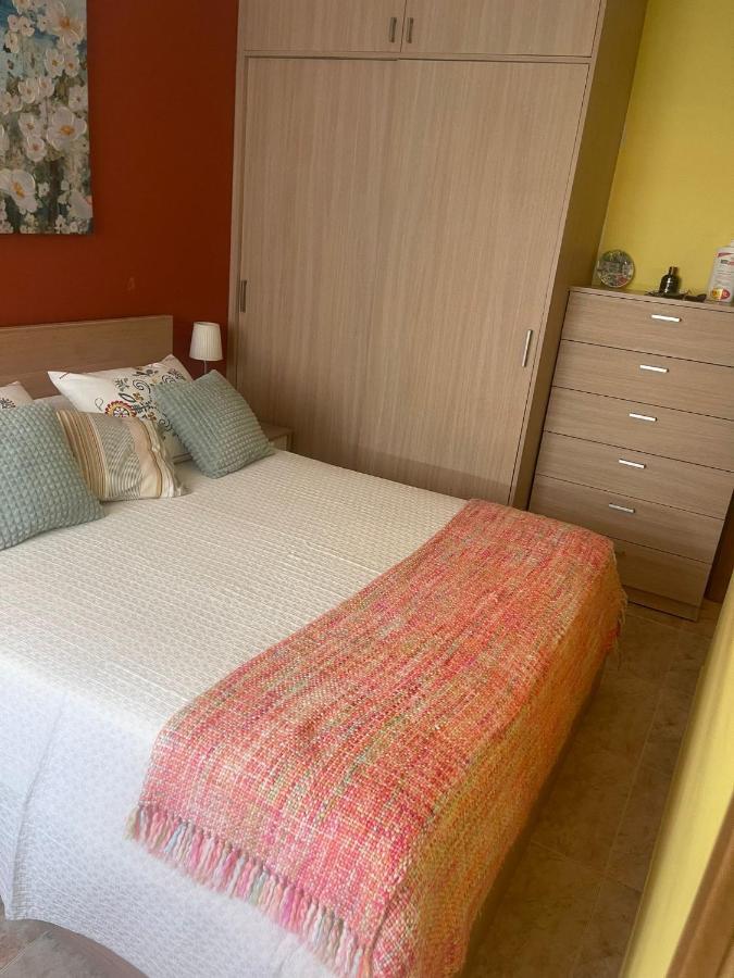 Cunit Beach Екстер'єр фото