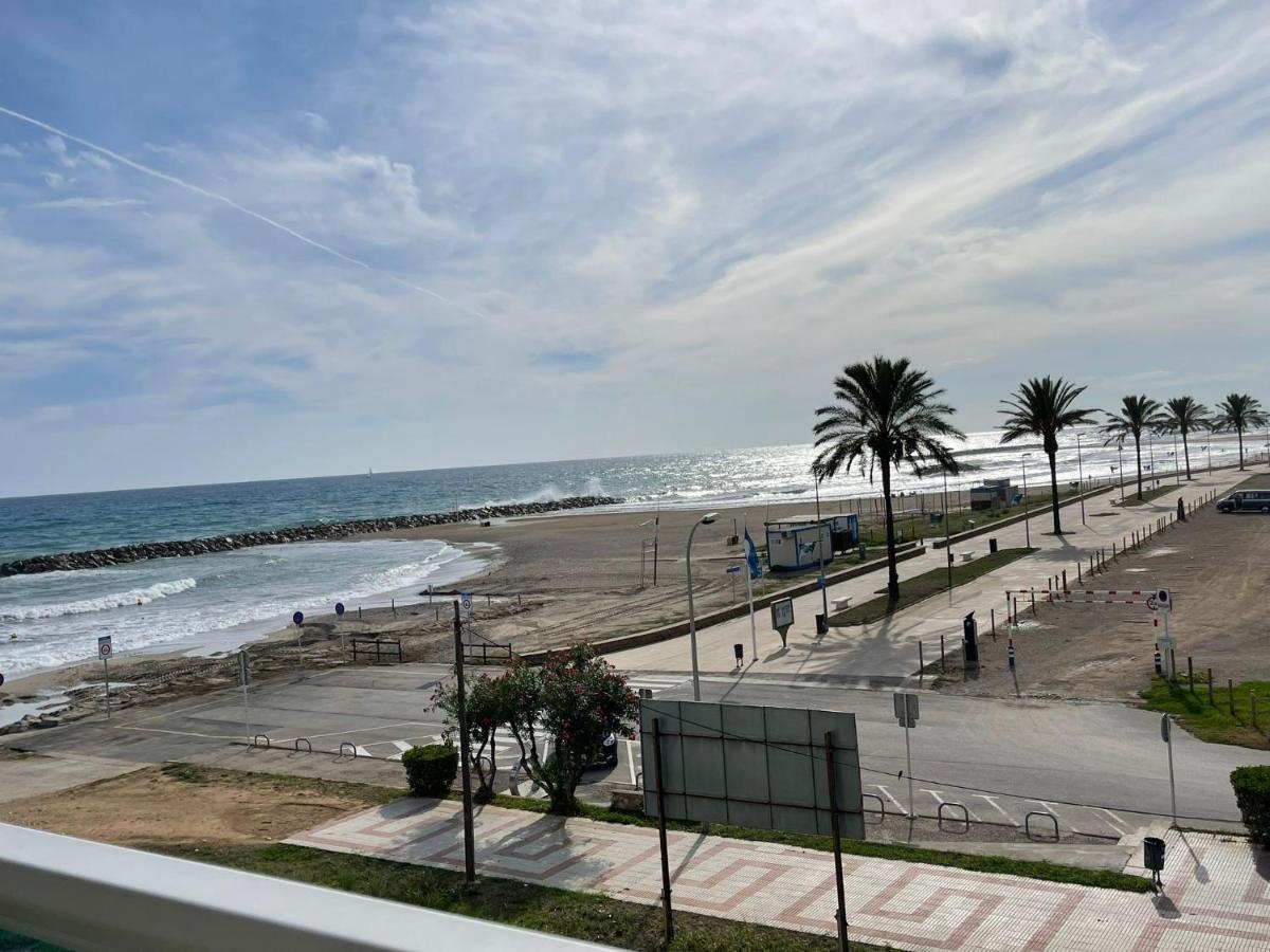 Cunit Beach Екстер'єр фото