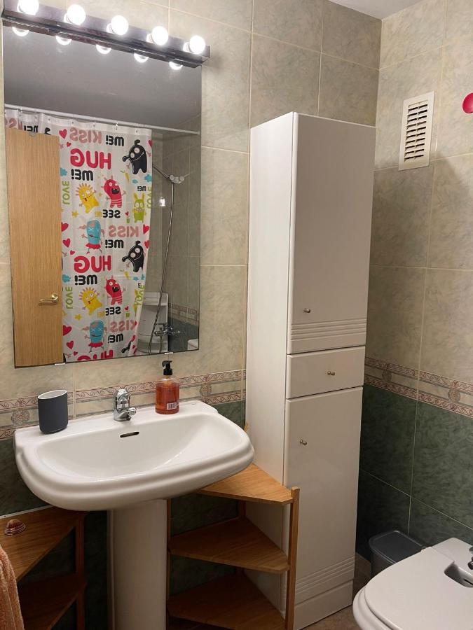 Cunit Beach Екстер'єр фото
