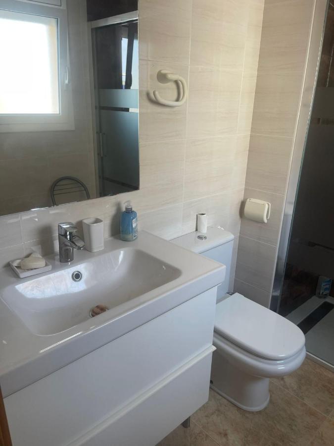 Cunit Beach Екстер'єр фото