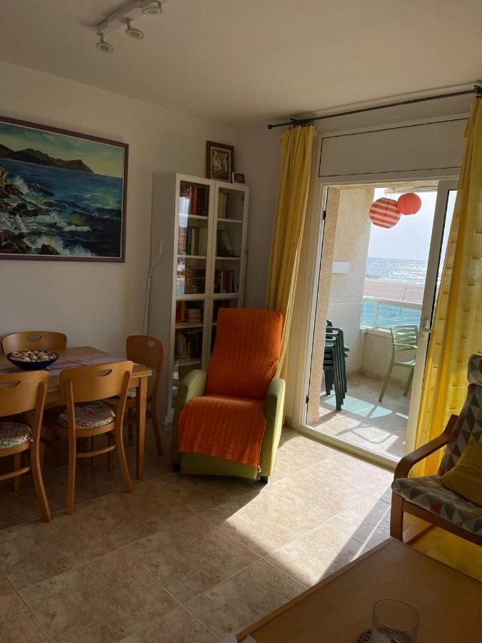 Cunit Beach Екстер'єр фото