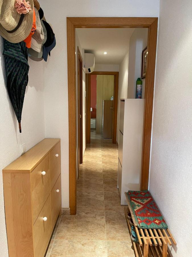 Cunit Beach Екстер'єр фото