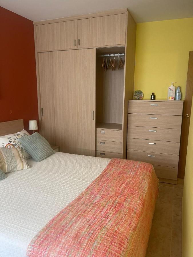 Cunit Beach Екстер'єр фото