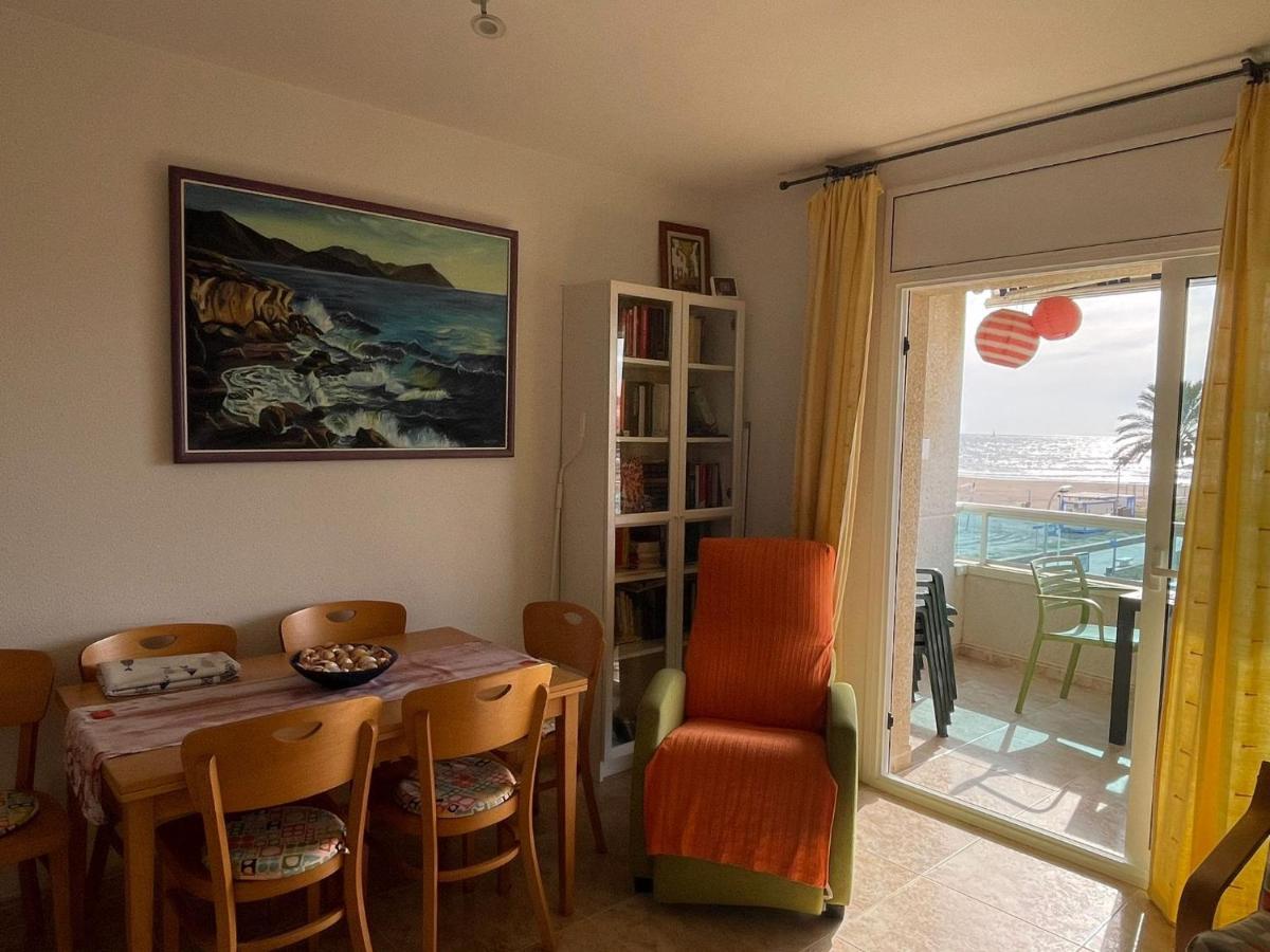 Cunit Beach Екстер'єр фото