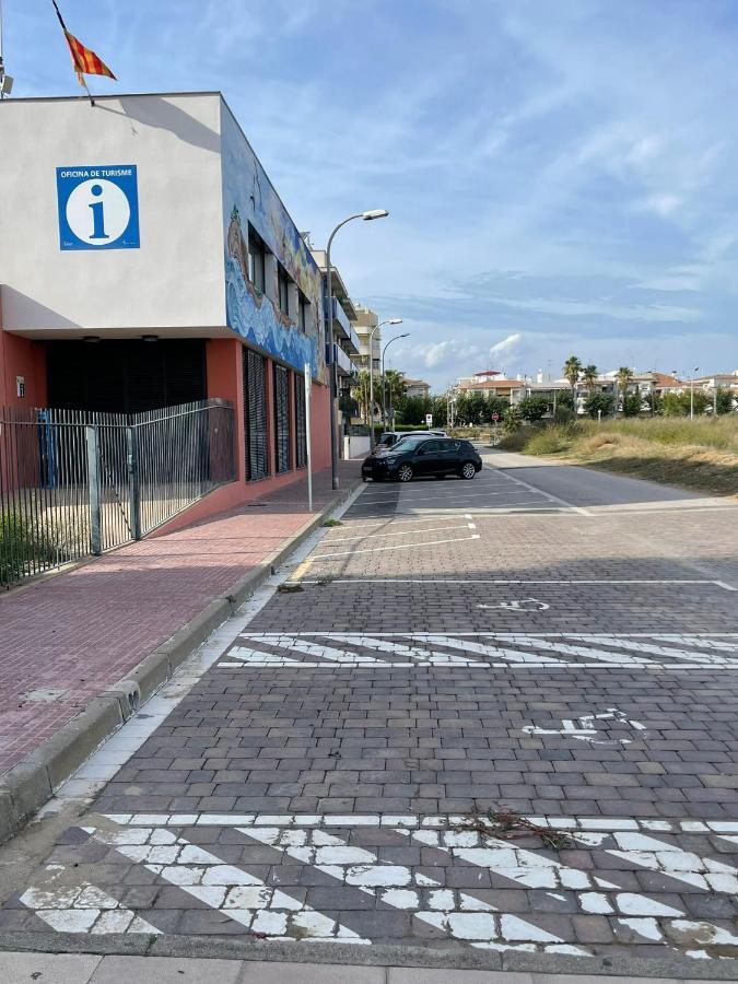 Cunit Beach Екстер'єр фото