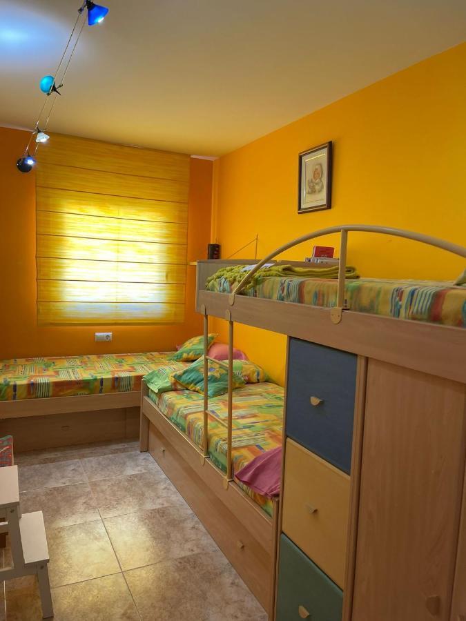 Cunit Beach Екстер'єр фото