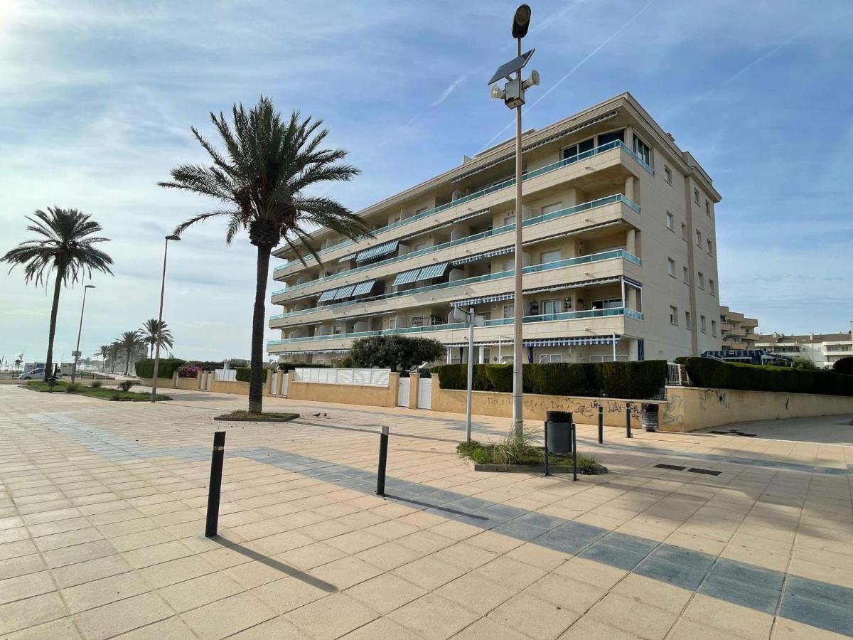 Cunit Beach Екстер'єр фото