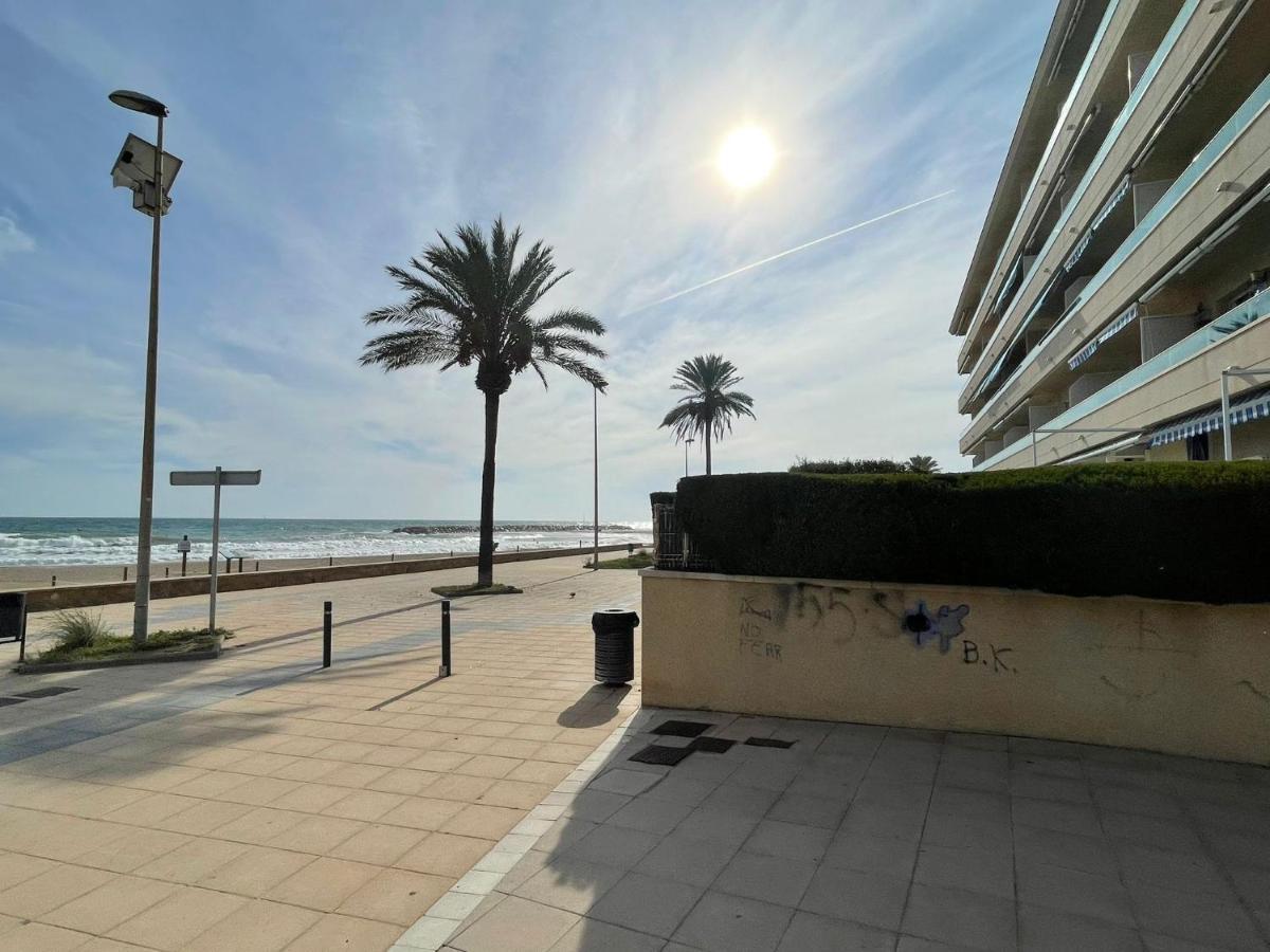 Cunit Beach Екстер'єр фото