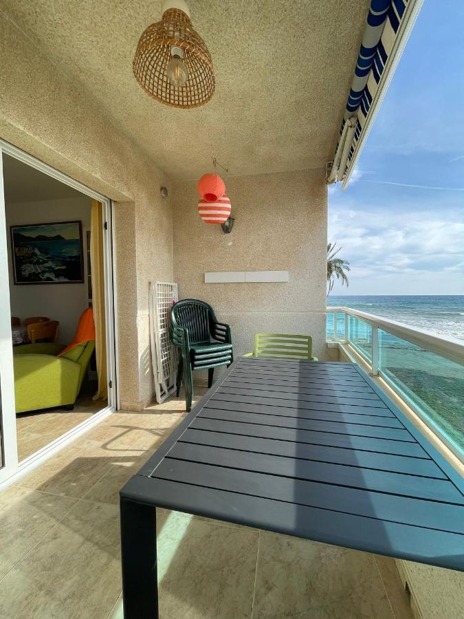 Cunit Beach Екстер'єр фото