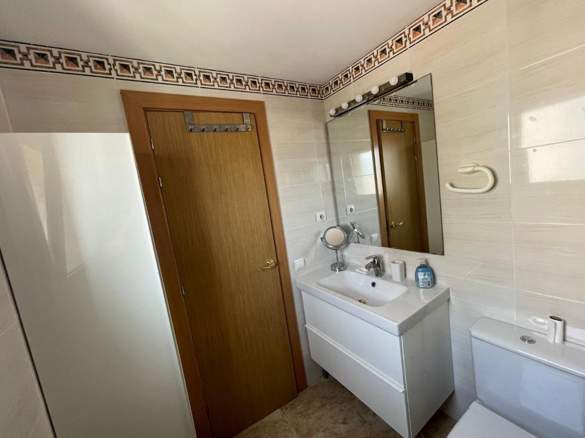 Cunit Beach Екстер'єр фото