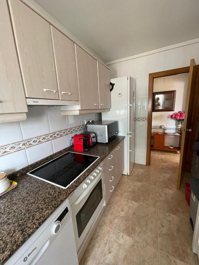 Cunit Beach Екстер'єр фото