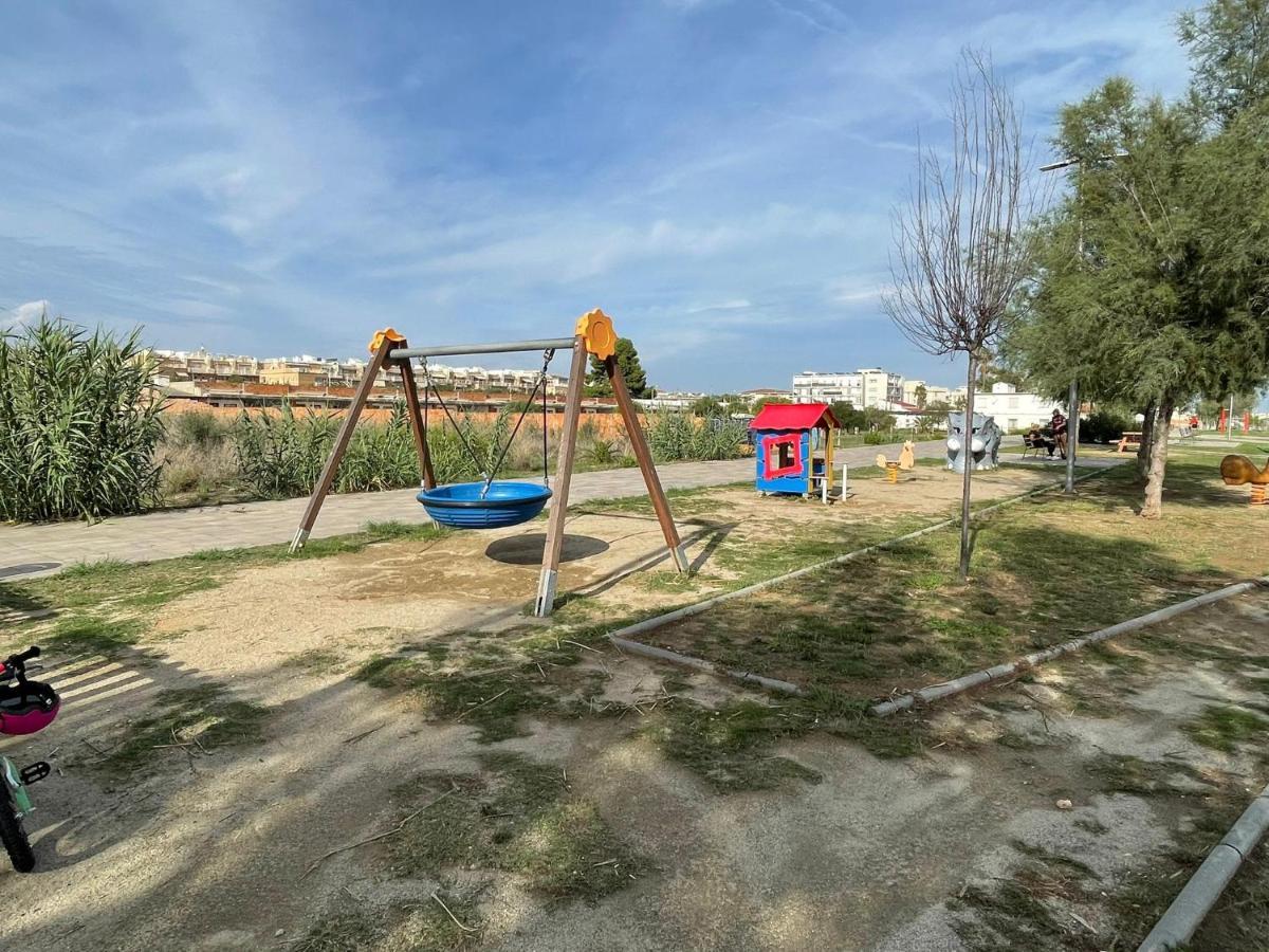 Cunit Beach Екстер'єр фото