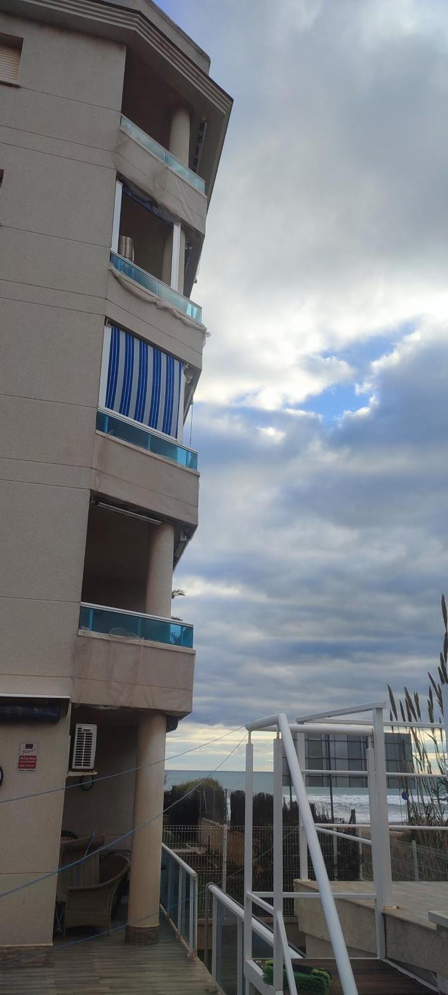 Cunit Beach Екстер'єр фото
